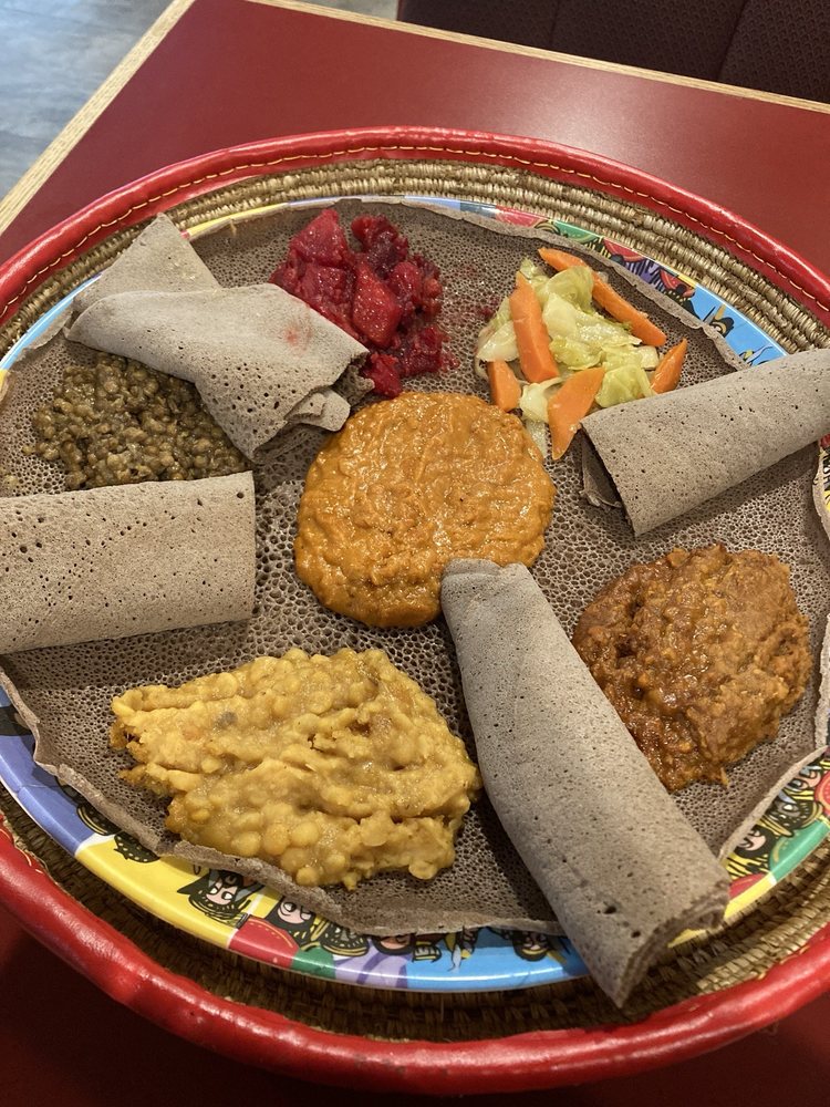 ABAY ETHIOPIAN BAR & RESTAURANT Updated November 2024 14855 Tukwila