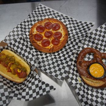 Flippos - Batting Cages Near Me - Morro Bay, California