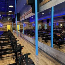 Transform Fitness Studio