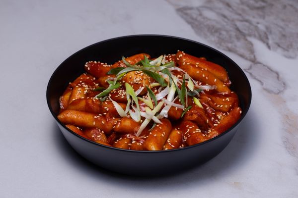 8282 K-BBQ Express by null