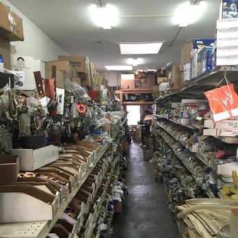 Hardware JA - Hardware Stores Near Me - Los Angeles, California