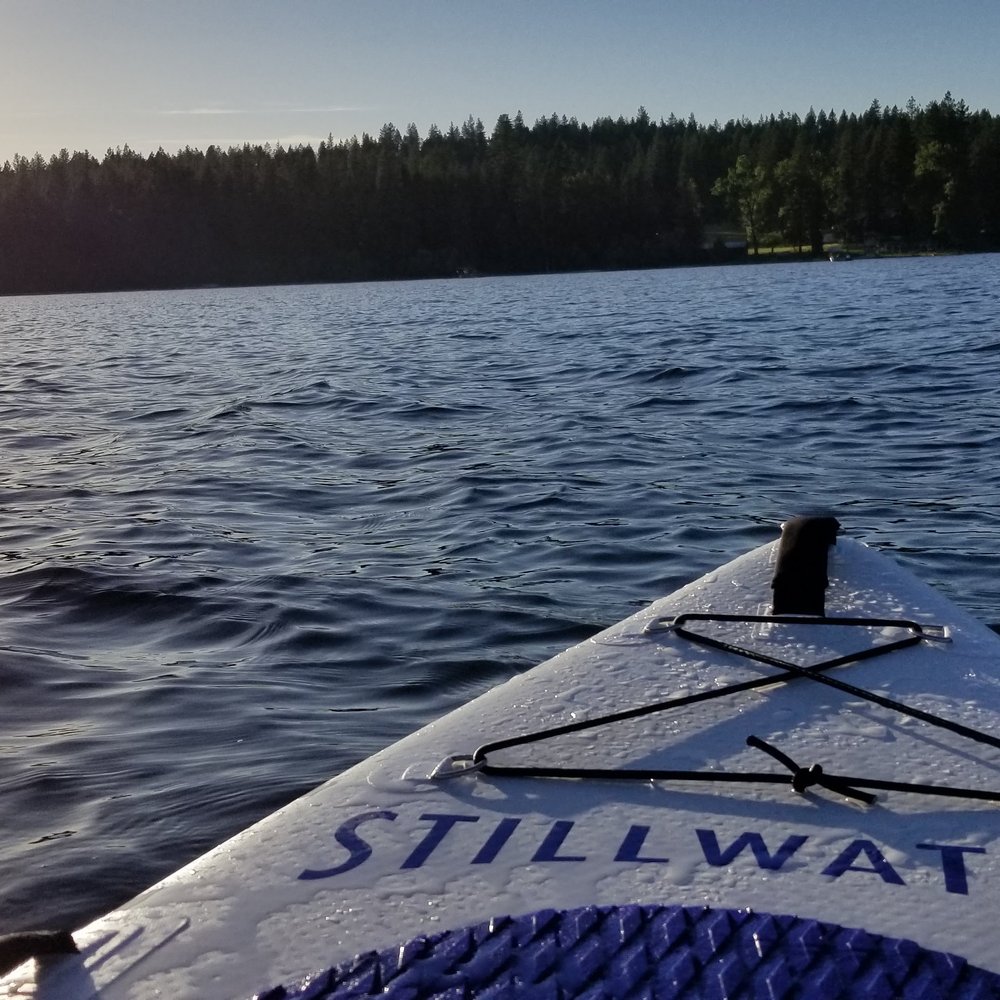 Fun Unlimited - Can't beat the view. - Boating Near Me - Post Falls, Idaho Fun Unlimited - Can't beat the view. - Boating Near Me - Post Falls, Idaho