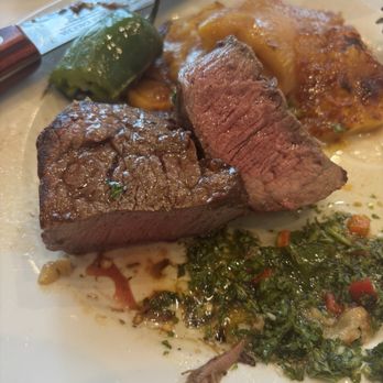 Terra Gaucha - Filet mignon - Desserts Near Me - Rockville, Maryland Terra Gaucha - Filet mignon - Desserts Near Me - Rockville, Maryland