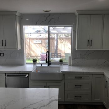 Premium Cabinets - Cabinetry Near Me - Oceanside, California