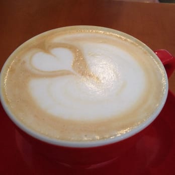 Crêpe Bar - Pretty good coffee. Get it!? - Creperies Near Me - Tempe, Arizona