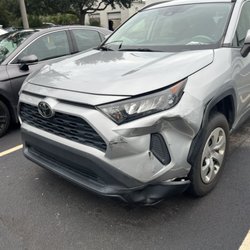 Chatham Parkway Toyota