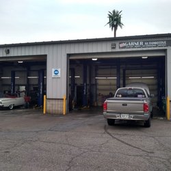 Garner Automotive
