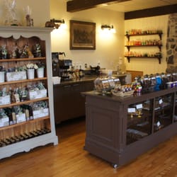 Confiserie de la Vieille École