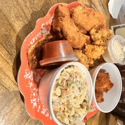 Kathi's Krab Shack