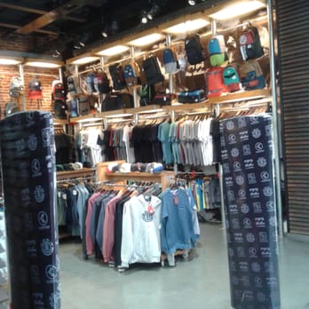 Billabong - Skate Shops Near Me - Rosario, S