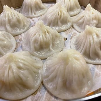 1st Dumpling N Noodle - Pork and Shrimp Xiao Long. Bao - Noodles Near Me - Montclair, California 1st Dumpling N Noodle - Pork and Shrimp Xiao Long. Bao - Noodles Near Me - Montclair, California