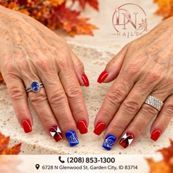 DN Nail Spa