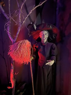 OZ Museum by null