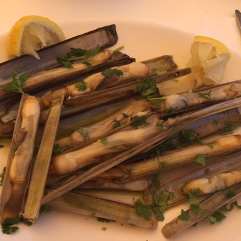 Olhos N'Agua - Seafood Near Me - Budens, 08 Olhos N'Agua - Seafood Near Me - Budens, 08