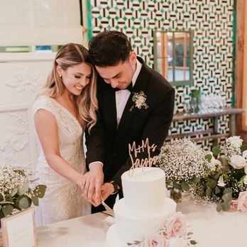 Alison Rose Events - Wedding Planning Near Me