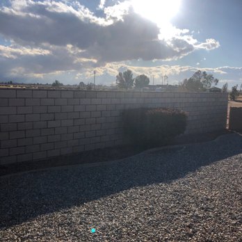 Arzate's Landscaping - Landscaping Near Me - Apple Valley, California