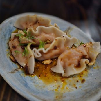 Jaba - Meintako Crabmeat Dumpling. - Taiwanese Near Me - New York, New York