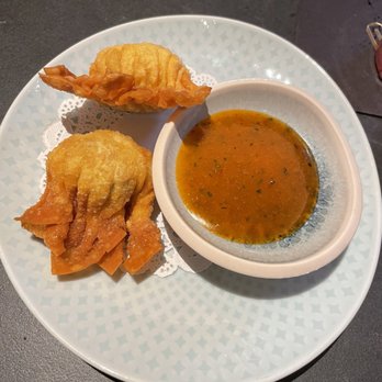53 NYC - wontons - Asian Fusion Near Me - New York, New York 53 NYC - wontons - Asian Fusion Near Me - New York, New York