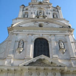 Église Sainte-Croix - Eglise sainte croix