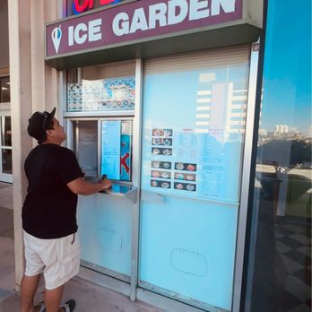 Ice Garden - Desserts Near Me - Aiea, Hawaii Ice Garden - Desserts Near Me - Aiea, Hawaii