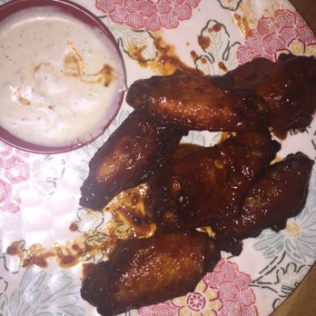 EGP Gastropub - Best wings I've ever had. - Gastropubs Near Me - Oceanside, New York