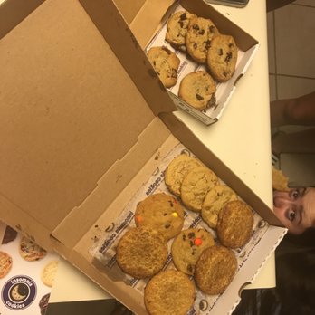 Insomnia Cookies - Desserts Near Me - Towson, Maryland Insomnia Cookies - Desserts Near Me - Towson, Maryland