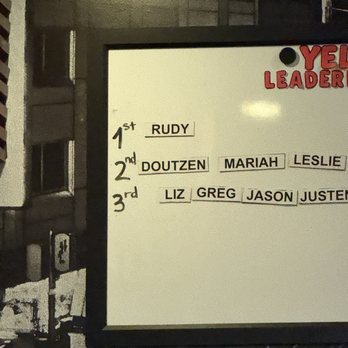 Shokku Ramen - Yelp leaderboard - Ramen Near Me - Las Vegas, Nevada