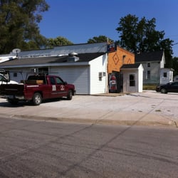 Fort Worth Barbecue Cafe