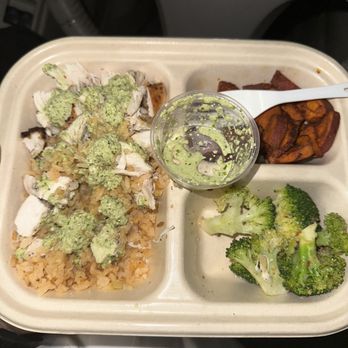 WILDBIRD - Chicken Shop Near Me - Los Angeles, California
