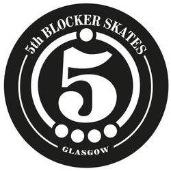 5th Blocker Skates - 5th Blocker Skates