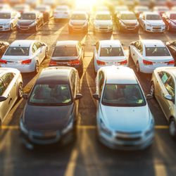 Top Airport Parking O'Hare