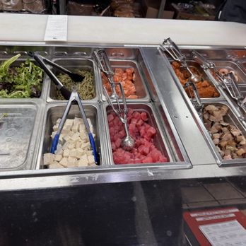 Poké Bar - Long Beach - Hawaiian Near Me - Long Beach, California Poké Bar - Long Beach - Hawaiian Near Me - Long Beach, California