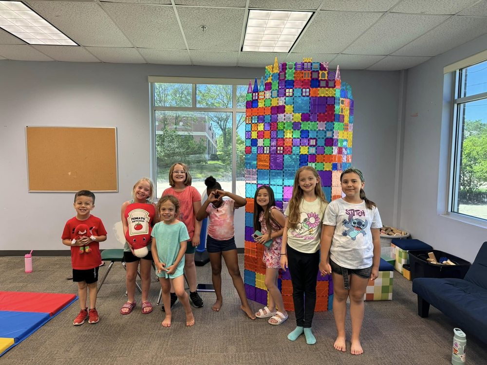 Creative Kids Learning Center - childcare center in Ankeny, IA