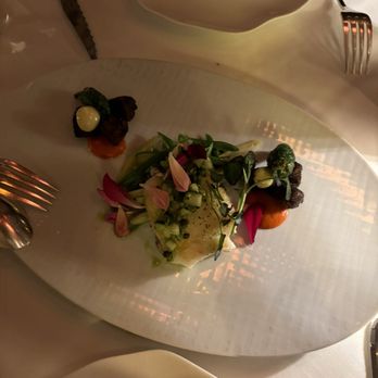 Boulevard - Sea bass - New American Near Me - San Francisco, California Boulevard - Sea bass - New American Near Me - San Francisco, California