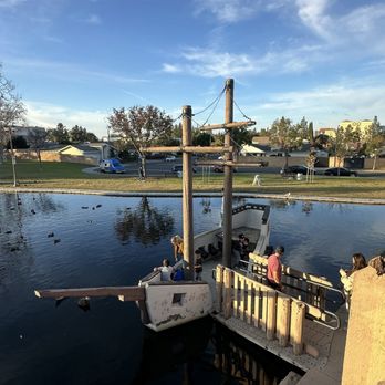 Heritage Park - Parks Near Me - Cerritos, California