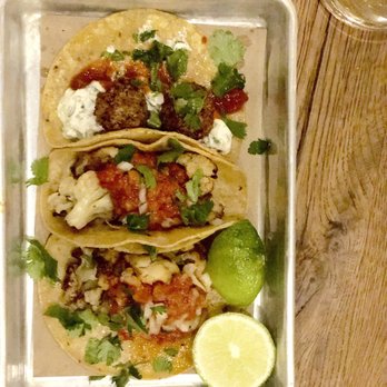bartaco Seaport - Tacos Near Me - Boston, Massachusetts