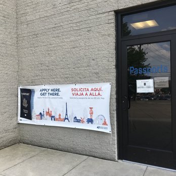US Post Office - Post Offices Near Me - Vienna, Virginia