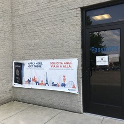 US Post Office