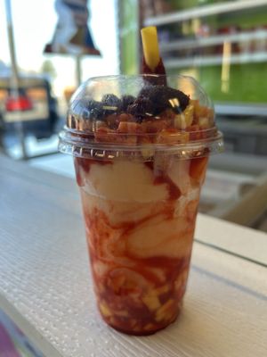 Lupita's Ice Cream by null