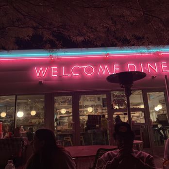 Welcome Diner - Diners Near Me - Phoenix, Arizona