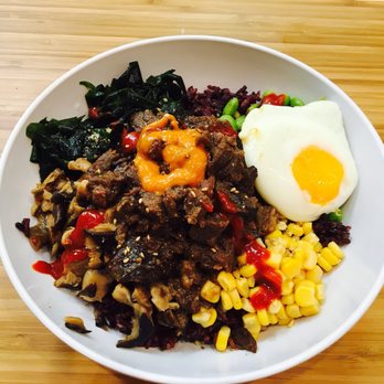 Rice Bar - Korean Near Me - Washington, DC, District of Columbia Rice Bar - Korean Near Me - Washington, DC, District of Columbia