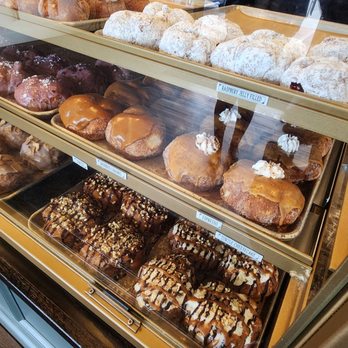 Parlor Doughnuts - Donuts Near Me - Aurora, Colorado
