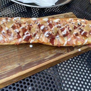 Polombia - Zapiekanka - Polish Near Me - Chicago, Illinois