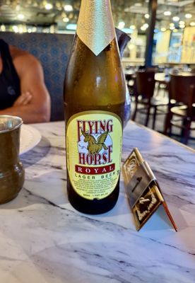 Taste of India by null