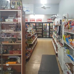 Cool Stuff Food & Tobacco