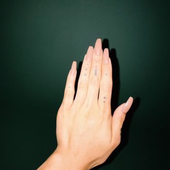 TLC Nails & Spa - Ask for Hannah! She's too talented - Nail Salons Near Me - Houston, Texas