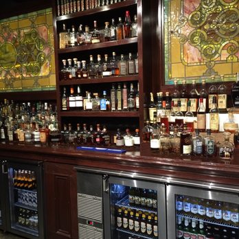 Down One Bourbon Bar - The finest collection in all the land - Bars Near Me - Louisville, Kentucky
