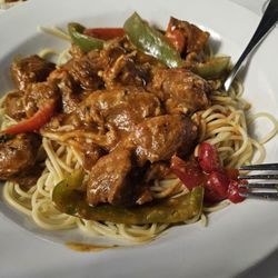 user provided La Luna Italian Bistro photo