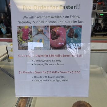 USA Donuts & Croissants - Donuts Near Me - Downey, California USA Donuts & Croissants - Donuts Near Me - Downey, California