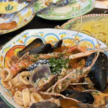 Cesarina - Super cioppino 7/10 - Italian Near Me - San Diego, California Cesarina - Super cioppino 7/10 - Italian Near Me - San Diego, California